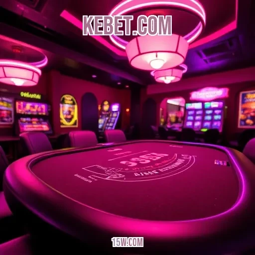 kebet.com: Conheça as Avaliações Que Transformam sua Experiência em Jogos