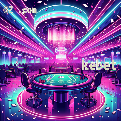 Slots: A Magia dos Caça-Níqueis no Kebet.com