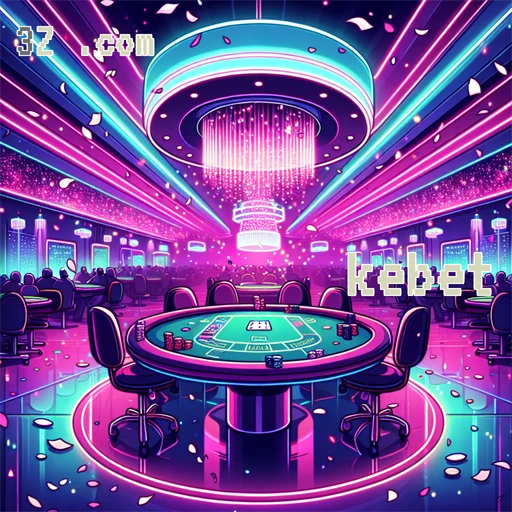 Slots: A Magia dos Caça-Níqueis no Kebet.com